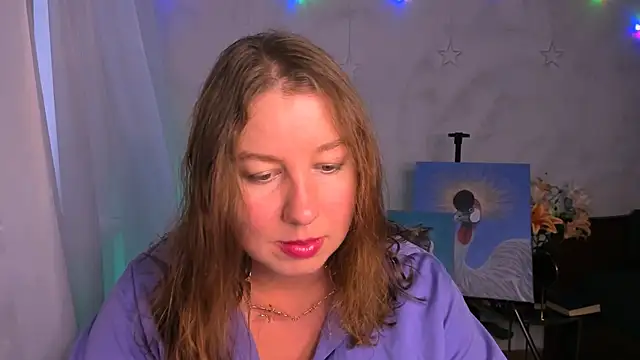 NancySanders online show from 17, 11, 2025