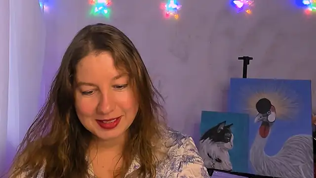 NancySanders online show from 9, 10, 2025