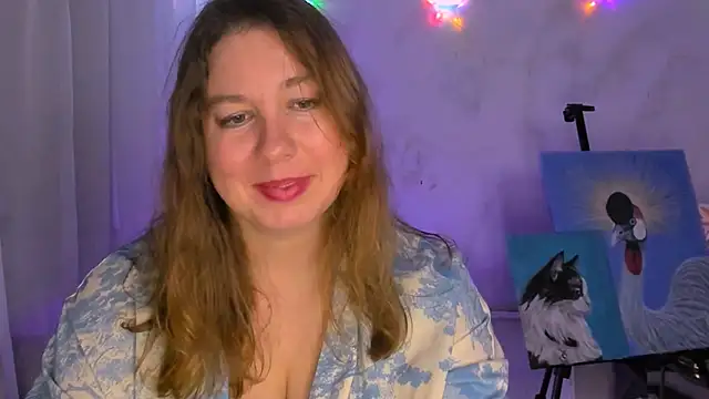 NancySanders online show from 18, 10, 2025