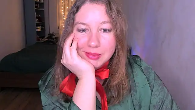 NancySanders online show from 19, 12, 2025