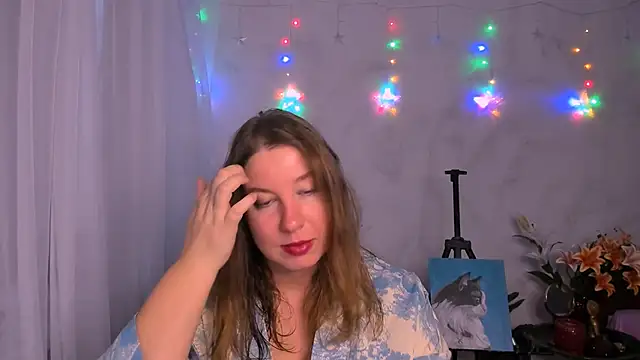 NancySanders online show from 4, 10, 2025