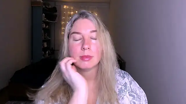 NancySanders online show from 18, 4, 2026