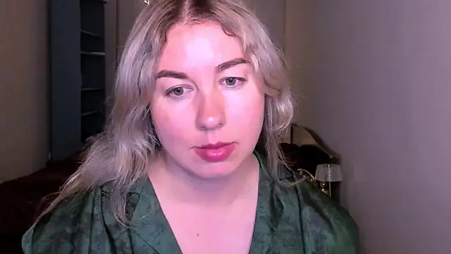 NancySanders online show from 8, 7, 2026