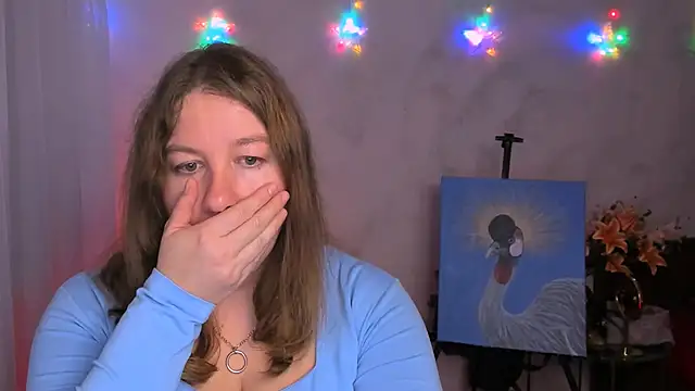 NancySanders online show from 19, 9, 2025