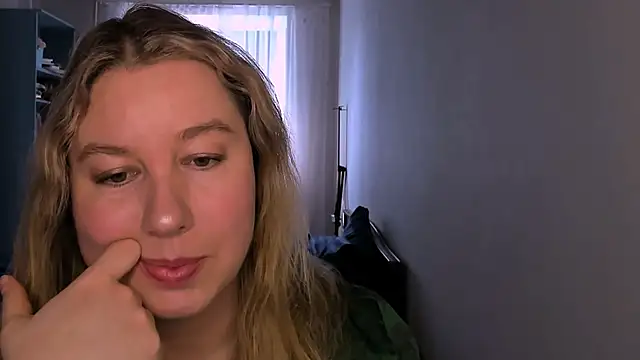 NancySanders online show from 21, 3, 2026