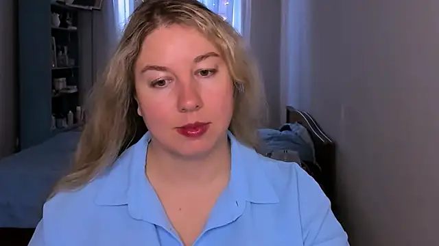 NancySanders online show from 16, 6, 2026