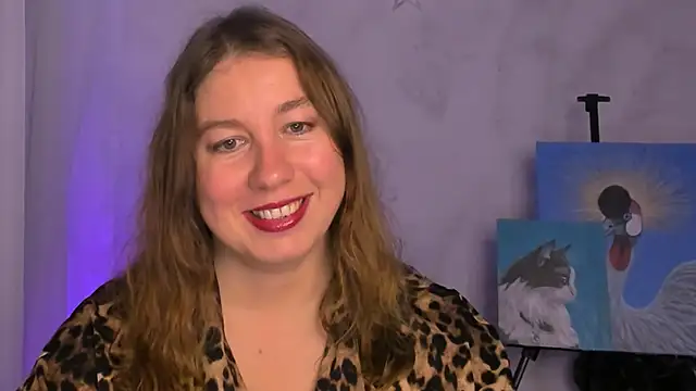 NancySanders online show from 10, 10, 2025