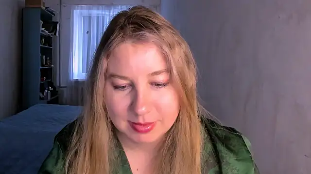 NancySanders online show from 26, 2, 2026