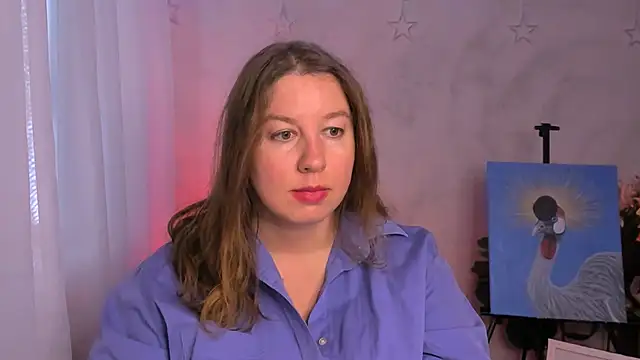 NancySanders online show from 25, 9, 2025