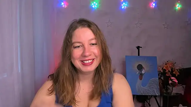 NancySanders online show from 18, 9, 2025