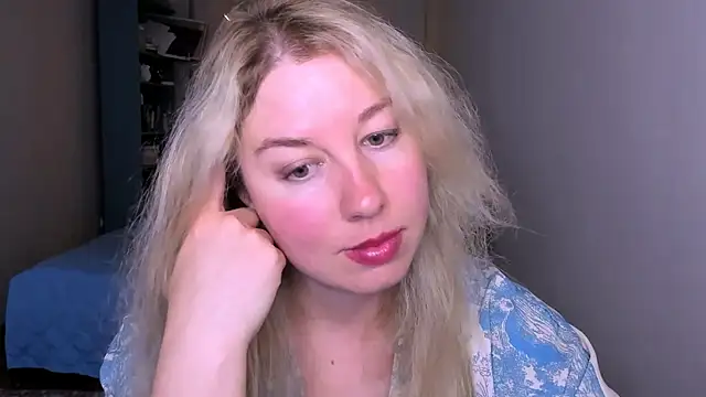 NancySanders online show from 25, 6, 2026