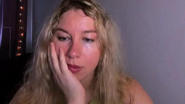 NancySanders online show from 27, 7, 2026