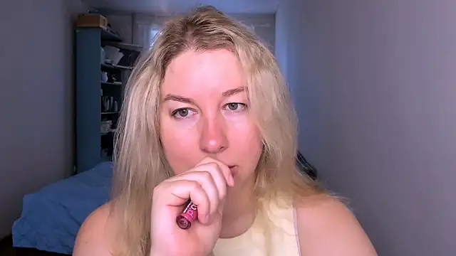 NancySanders online show from 22, 6, 2026