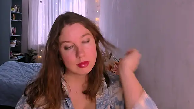 NancySanders online show from 26, 11, 2025