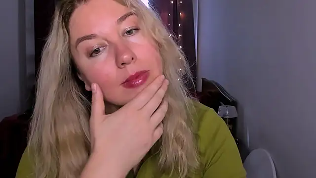 NancySanders online show from 17, 7, 2026