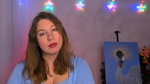 NancySanders online show from 20, 9, 2025