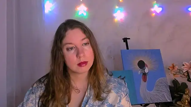 NancySanders online show from 21, 10, 2025