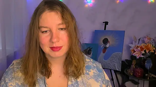 NancySanders online show from 13, 11, 2025