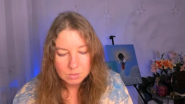 NancySanders online show from 20, 11, 2025