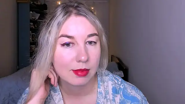NancySanders online show from 23, 5, 2026