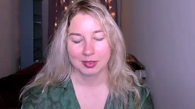NancySanders online show from 12, 7, 2026