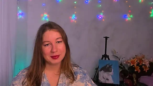 NancySanders online show from 5, 10, 2025