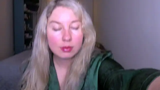 NancySanders online show from 16, 5, 2026