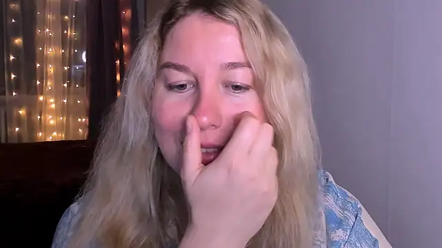 NancySanders online show from 21, 7, 2026