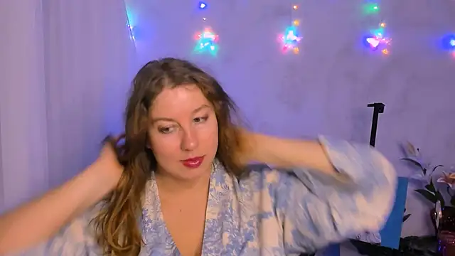 NancySanders online show from 3, 10, 2025