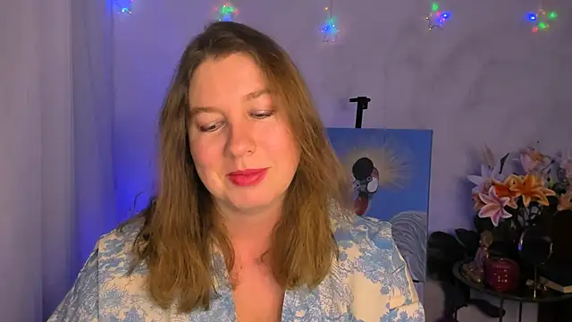 NancySanders online show from 14, 11, 2025