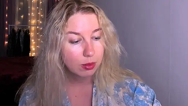 NancySanders online show from 24, 7, 2026