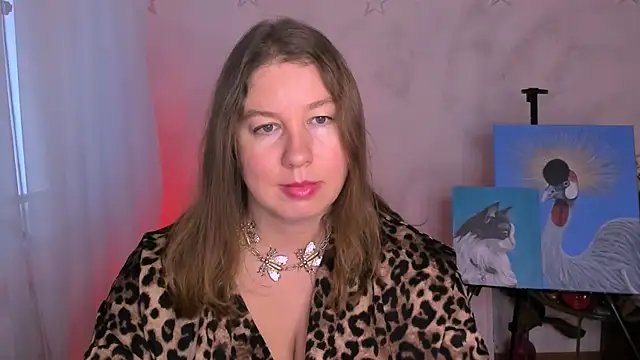 NancySanders online show from 23, 11, 2025