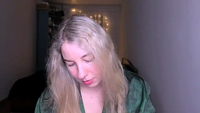 NancySanders online show from 24, 4, 2026