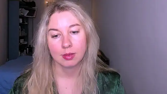 NancySanders online show from 7, 6, 2026