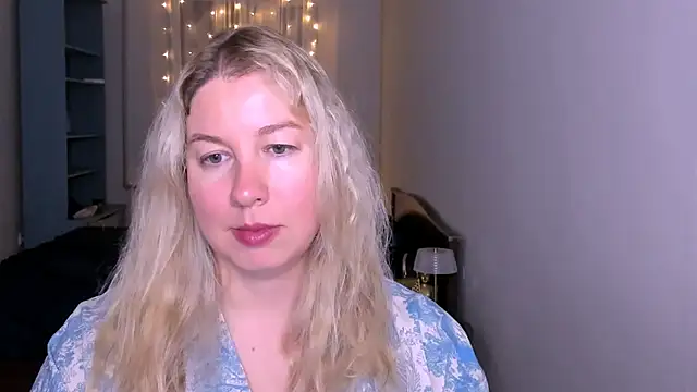 NancySanders online show from 5, 7, 2026