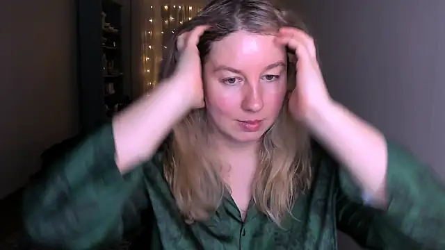 NancySanders online show from 27, 3, 2026