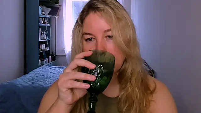 NancySanders online show from 14, 6, 2026