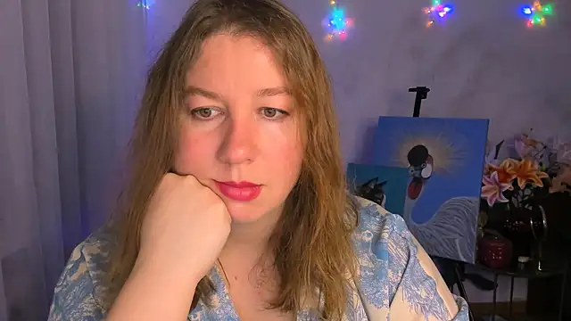 NancySanders online show from 8, 11, 2025