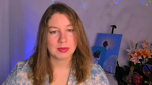 NancySanders online show from 8, 11, 2025