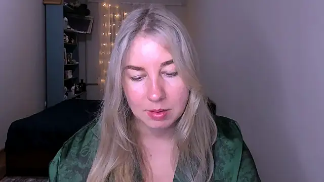 NancySanders online show from 17, 4, 2026