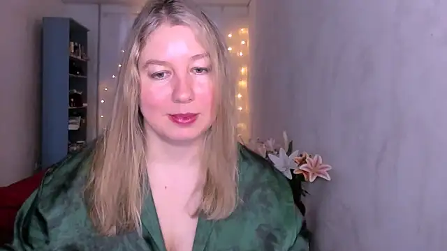 NancySanders online show from 8, 2, 2026