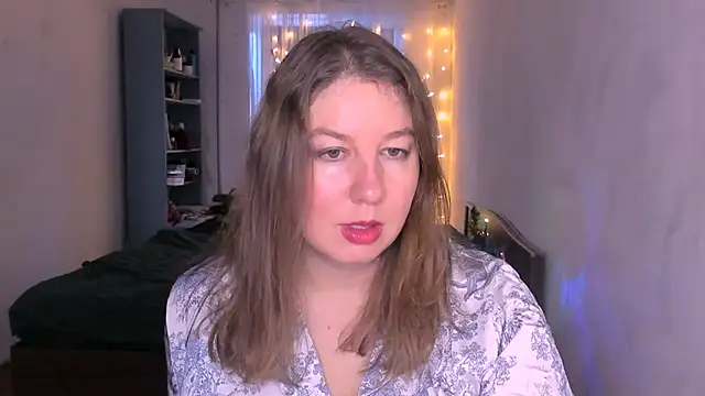 NancySanders online show from 23, 12, 2025