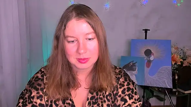 NancySanders online show from 18, 11, 2025