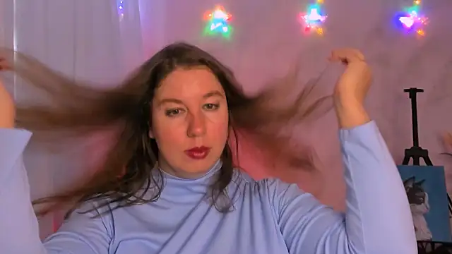 NancySanders online show from 30, 9, 2025