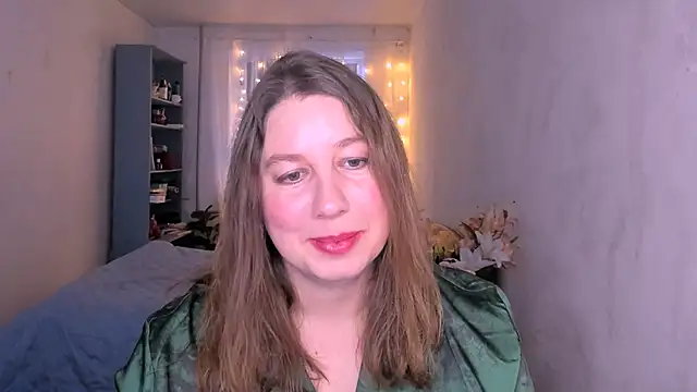 NancySanders online show from 17, 12, 2025