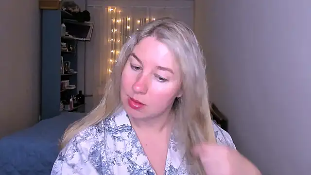 NancySanders online show from 9, 5, 2026