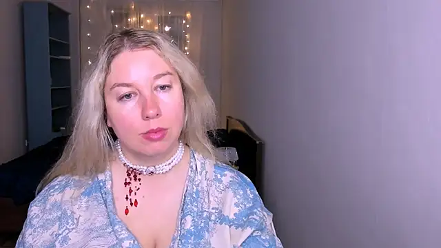 NancySanders online show from 3, 7, 2026