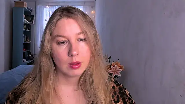 NancySanders online show from 24, 2, 2026