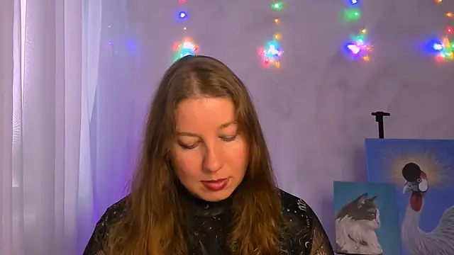 NancySanders online show from 7, 10, 2025