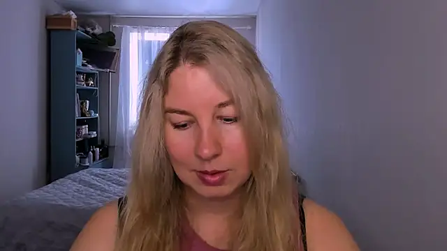 NancySanders online show from 17, 5, 2026
